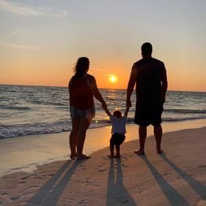 Meet your Posher, Rob